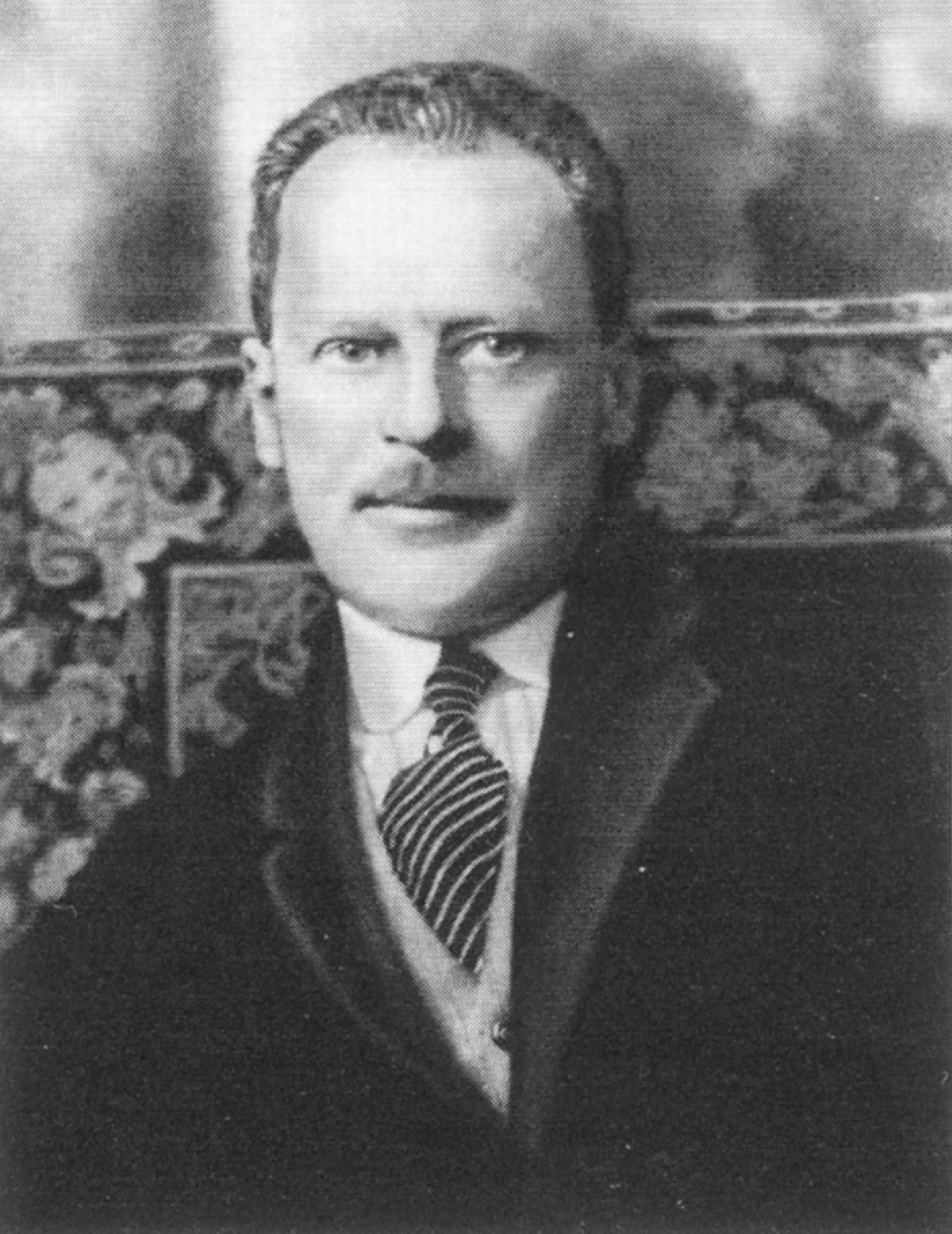 Martin Aufhäuser (1875–1944)