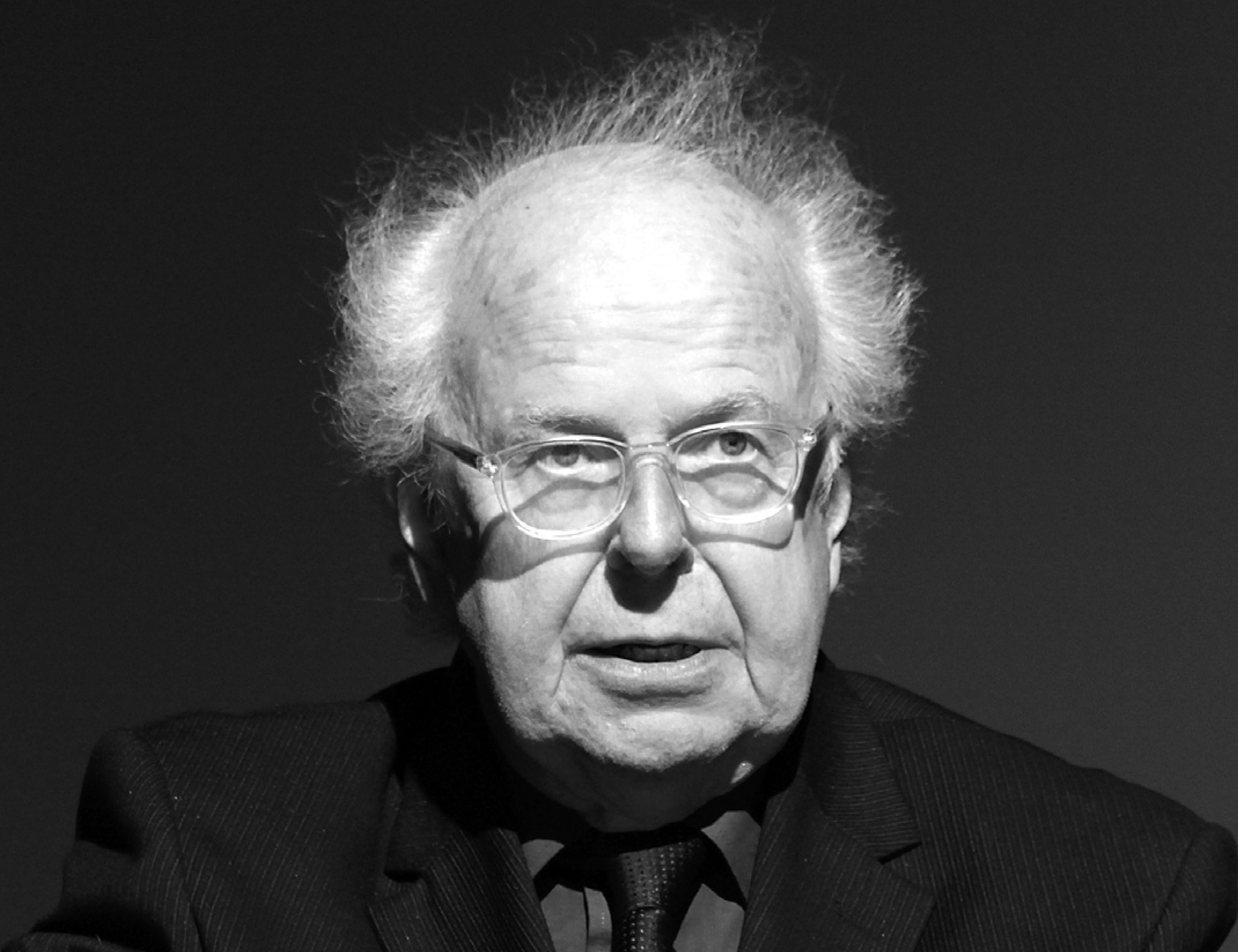 Prof. Klaus Schultz