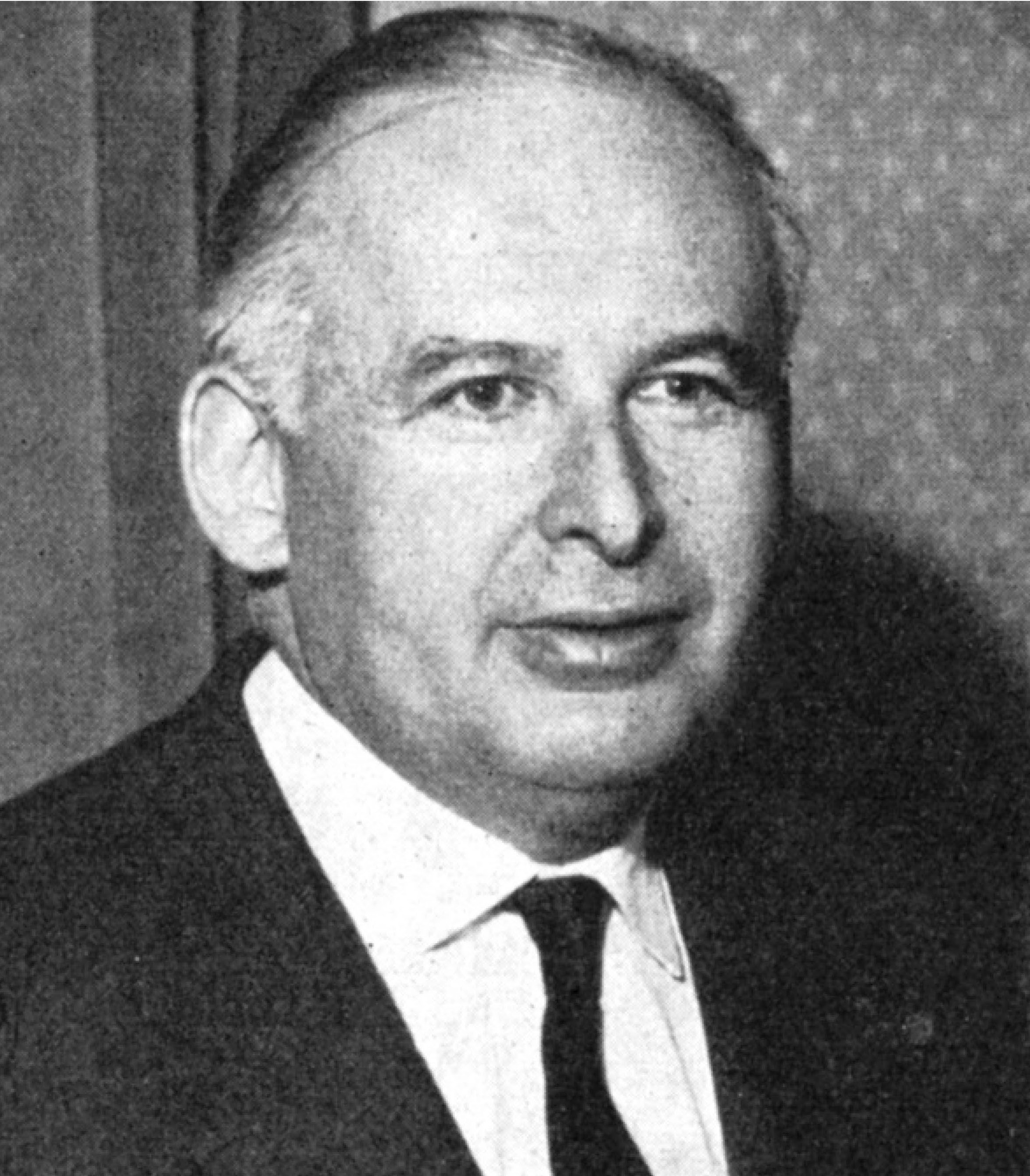 Hendrik George van Dam